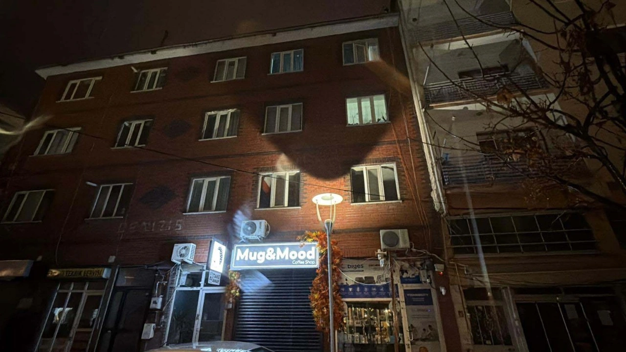 Eskişehir’de genç kadın, arkadaşının evinde ölü bulundu