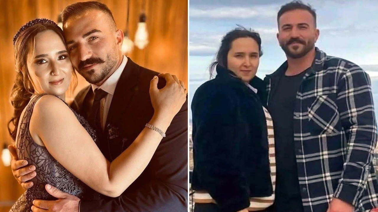 Evlendikten 10 gün sonra yangında şehit oldu