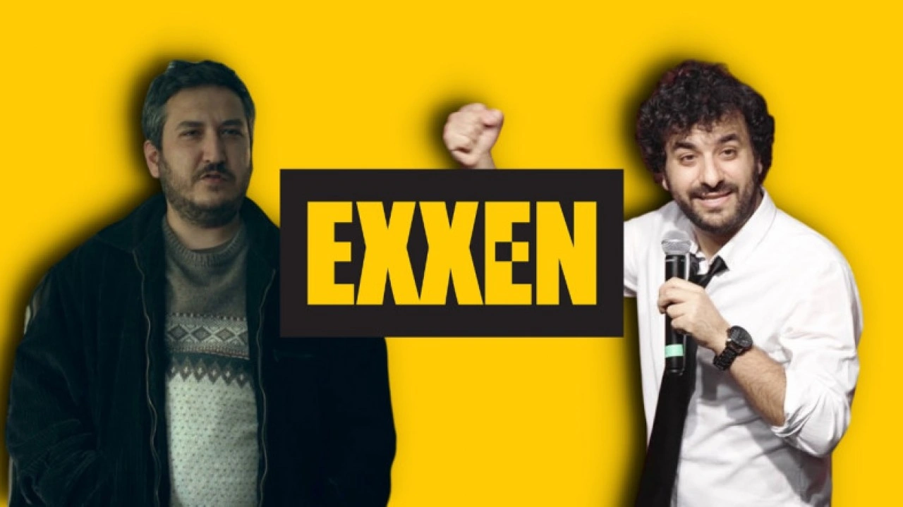 Exxen Güncel Abonelik Ücretleri ve Paketler - 2025