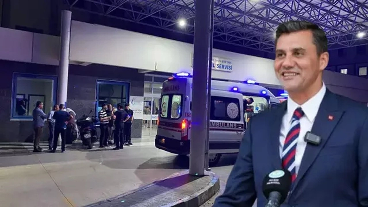 Ferdi Zeyrek'in durumu nasıl? Doktorundan açıklama