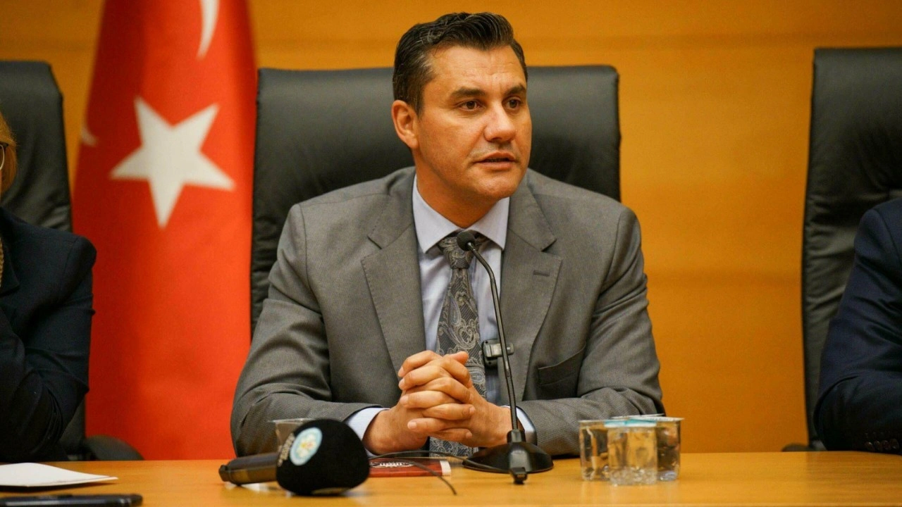 Ferdi Zeyrek'in ölümünde bilirkişi raporu: Olaydan bir gün önce havuzda su kaçağı oluşmuş