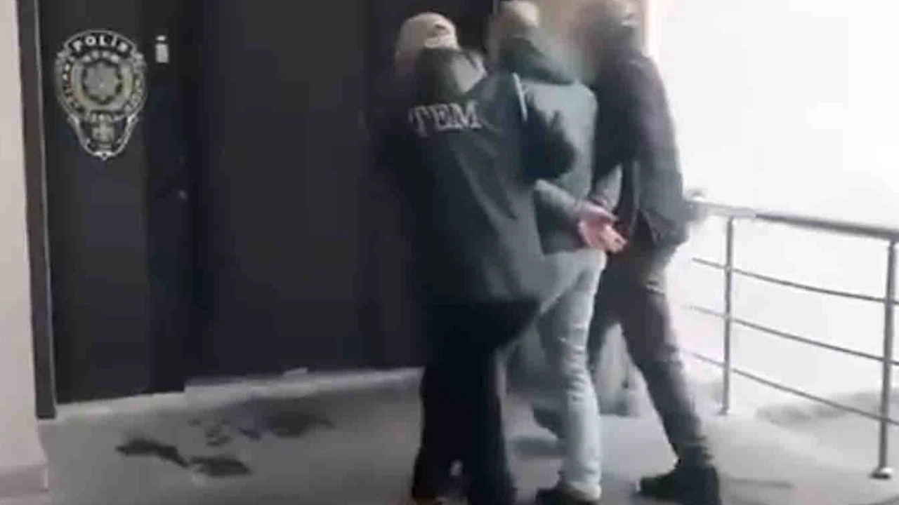 FETÖ'nün finans yapılanması soruşturmasında 6 gözaltı kararı