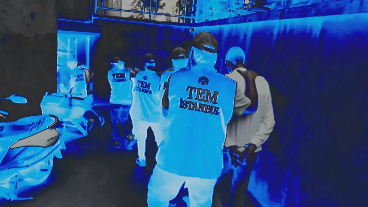 FETÖ'nün Kara Kuvvetleri mahrem yapılanmasına operasyon; 22 gözaltı kararı