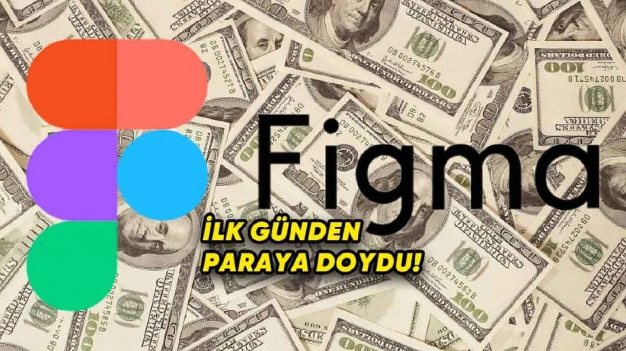 Figma Hisse Senedi İlk Günden %275 Değer Kazandı
