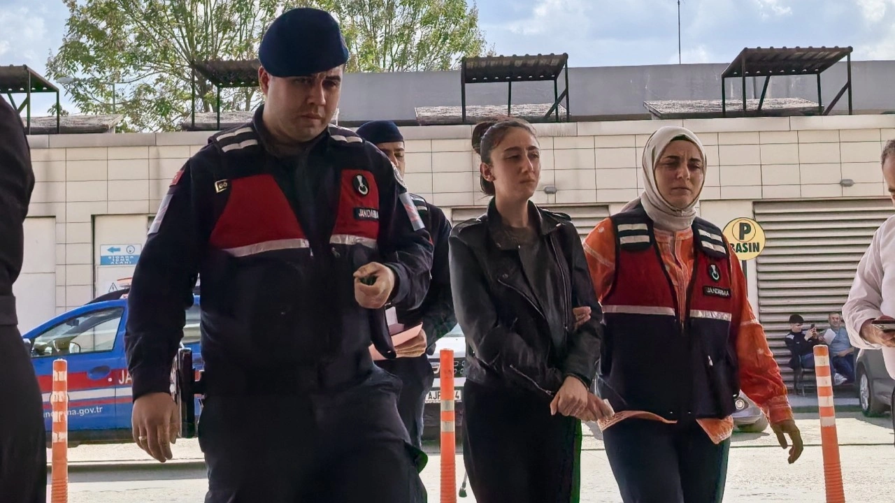 Firari hükümlü, saklandığı evde yakalandı