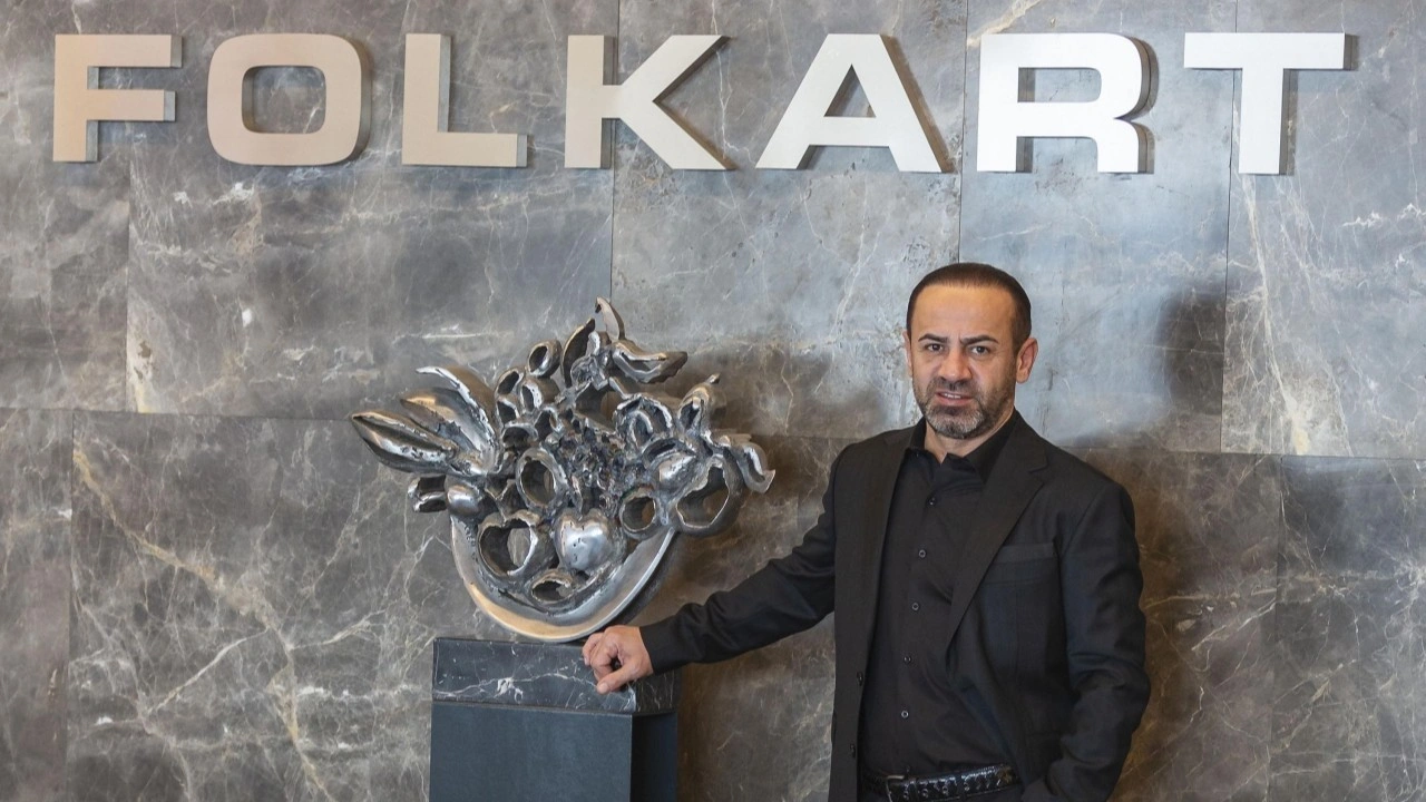 Folkart, 'villa imarlı arsa' satışına başlıyor