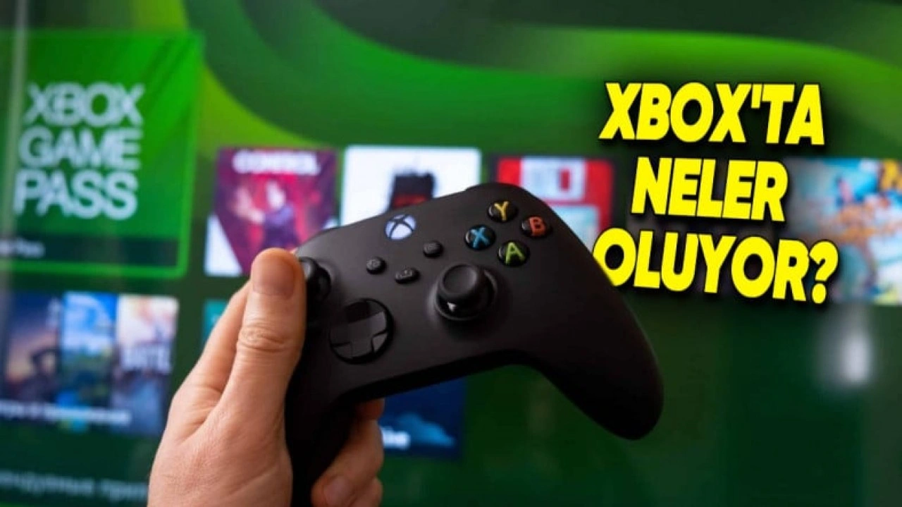 Game Pass, Oyun Sektörünü Öldürüyor mu?