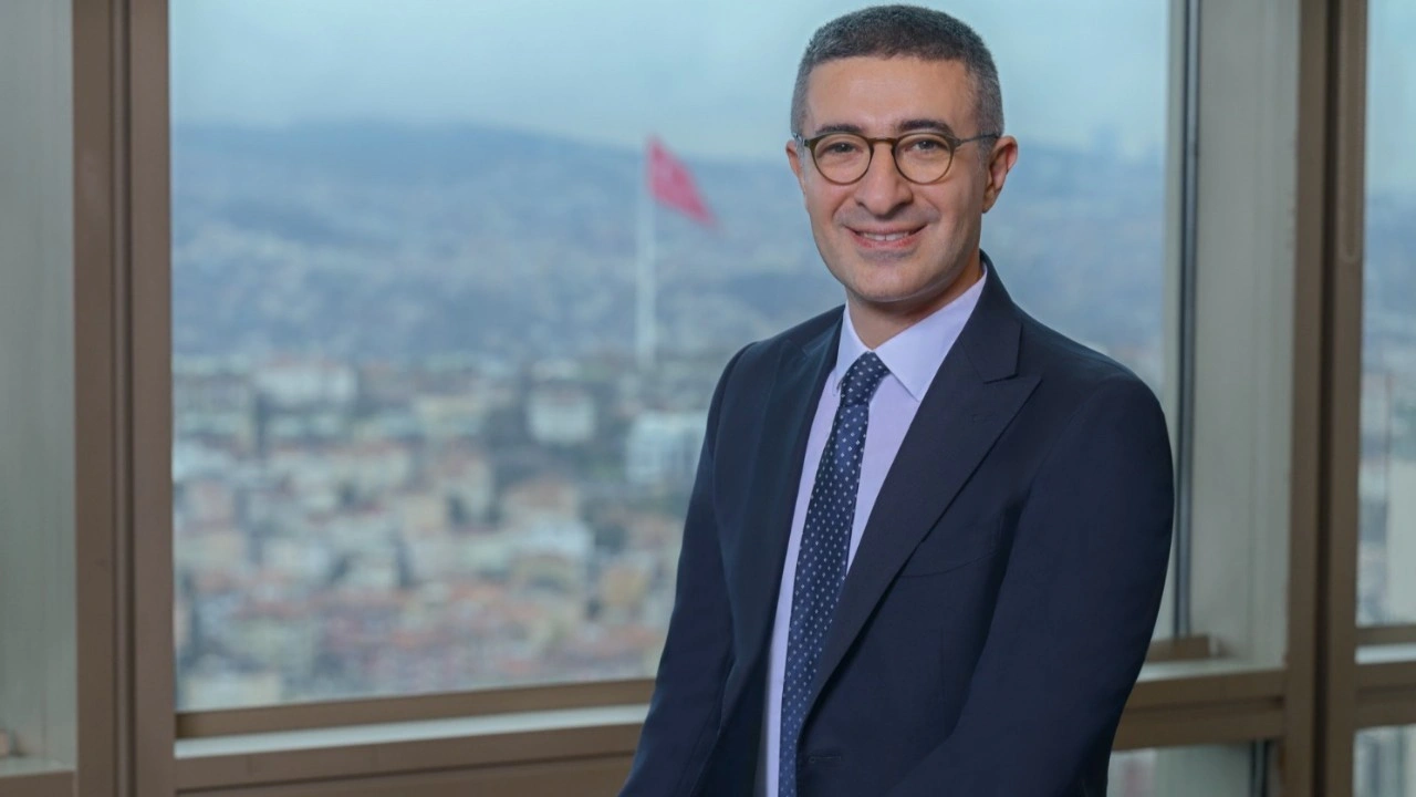 Garanti BBVA'dan 2 yılda 2,45 milyar dolarlık sermaye benzeri tahvil ihracı