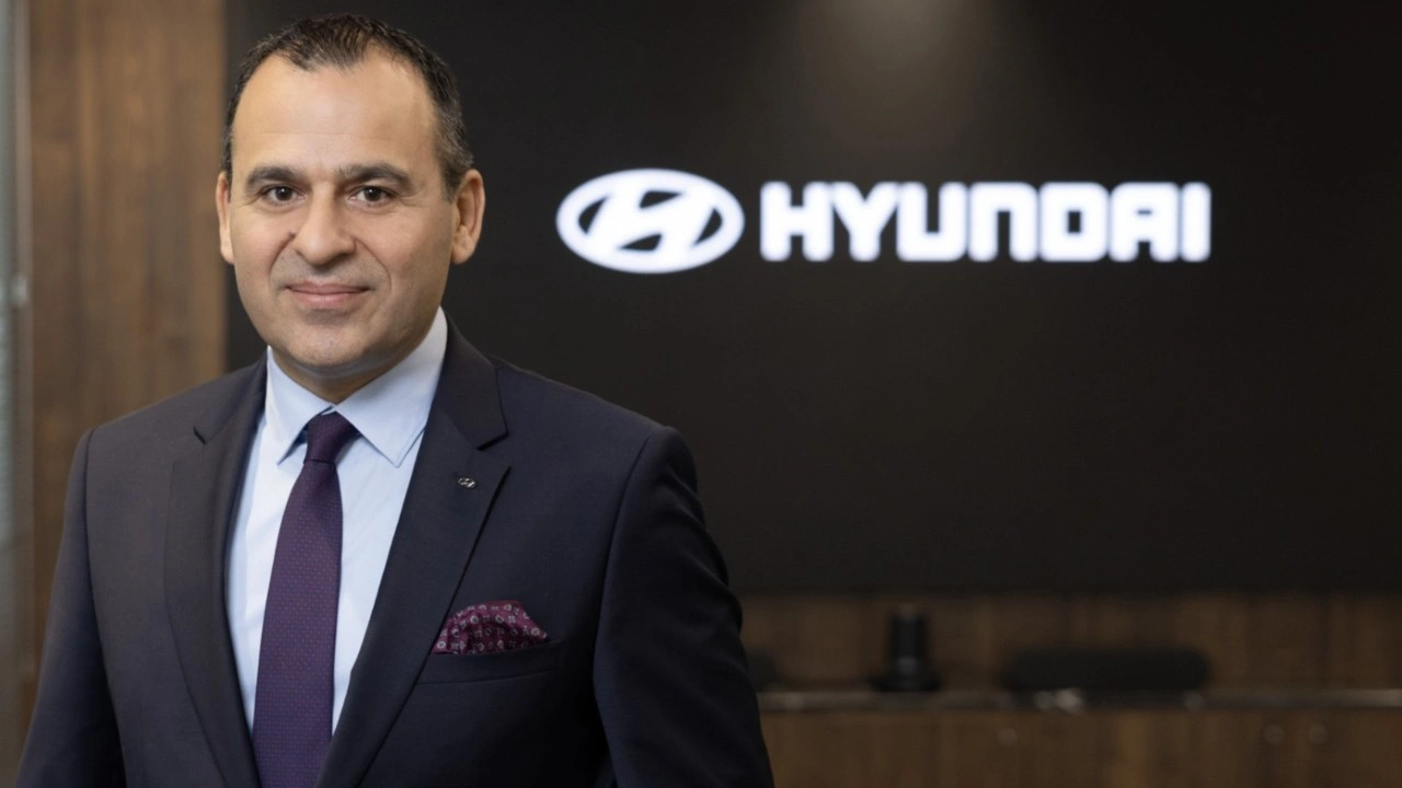 Garanti BBVA’dan Hyundai marka araçlar için uçtan uca dijital taşıt kredisi