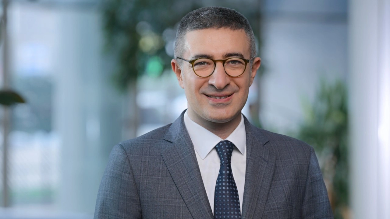 Garanti BBVA'dan ilk 6 ayda 53 milyar 613 milyon 271 bin TL net kar
