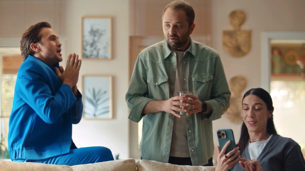 Garanti BBVA Kripto’dan yeni reklam kampanyası: ‘Heyecana Hazır Ol’