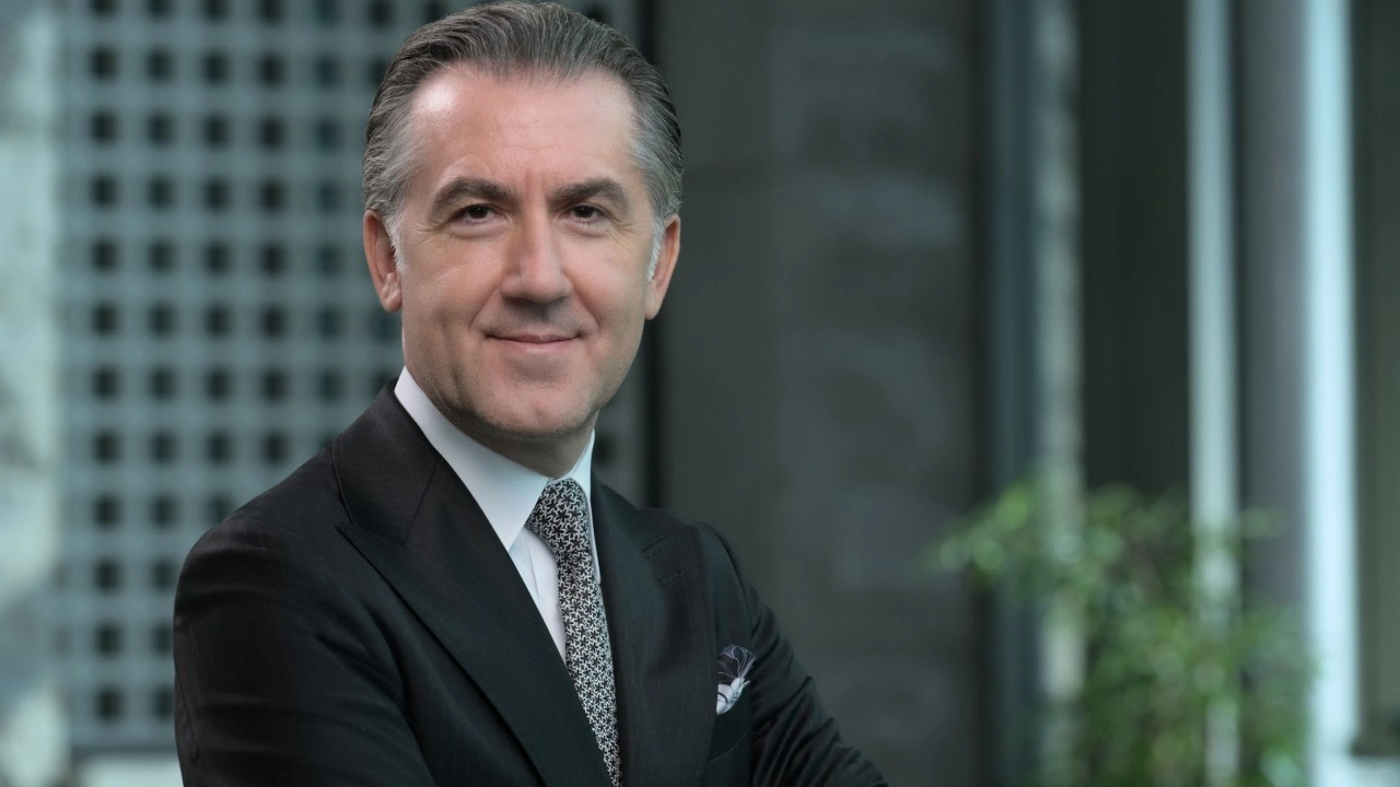 Garanti BBVA ve Togg iş birliği ile dijital taşıt kredisi entegrasyonu