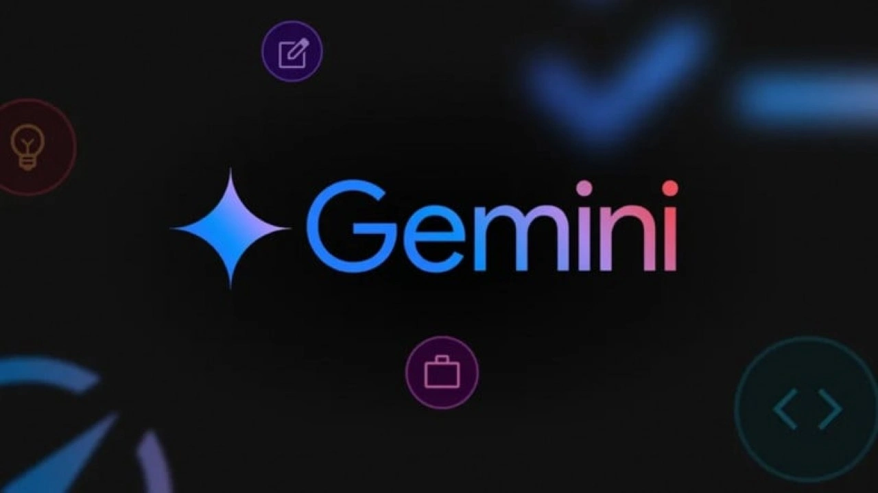 Gemini, Google'a Ait Tüm Cihazlara Geliyor
