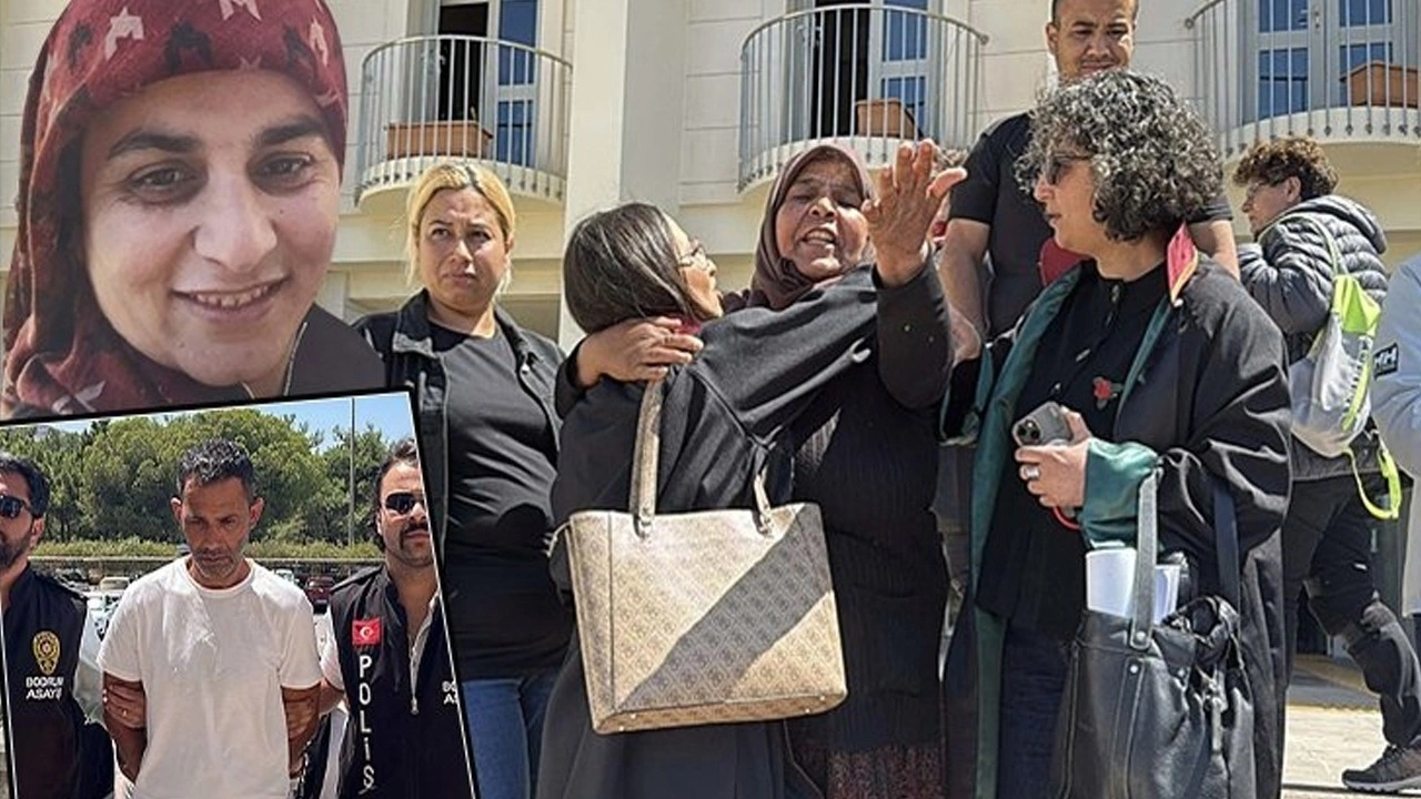 Genç Hüsne’nin katiline isyan: "En ağır cezayı alsın"