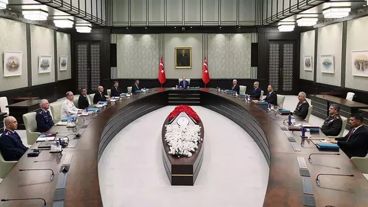 Genelkurmay Başkanlığı'na Orgeneral Selçuk Bayraktaroğlu atandı
