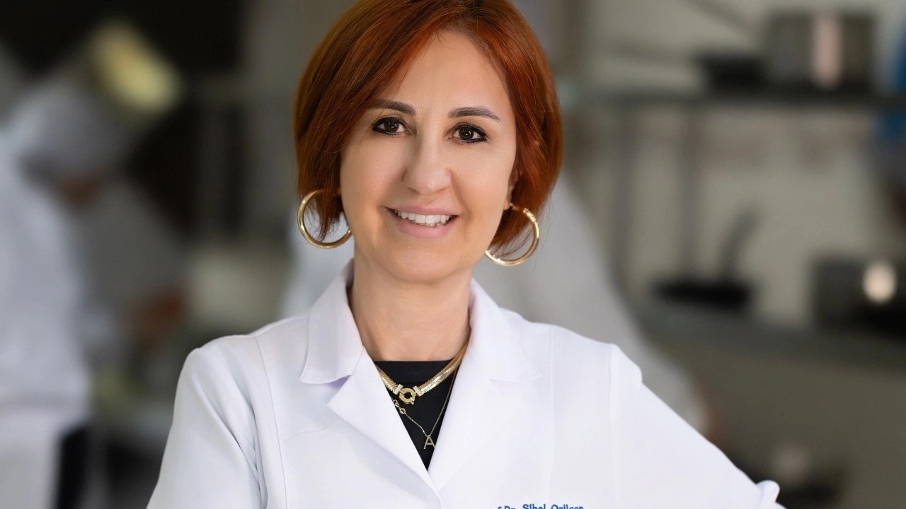 'Gıdaların görsel dokusu sürdürülebilir tüketimi şekillendirebilir'