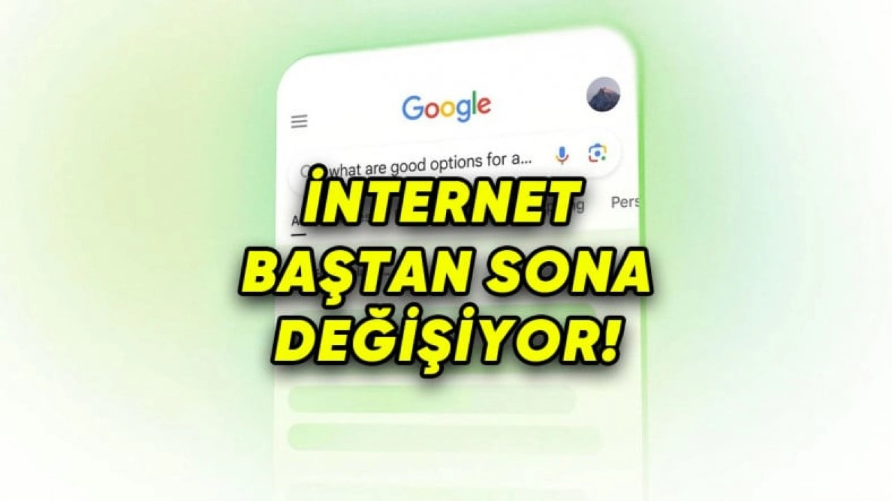 Google Arama'ya Eklenen Birbirinden Efsane Özellikler