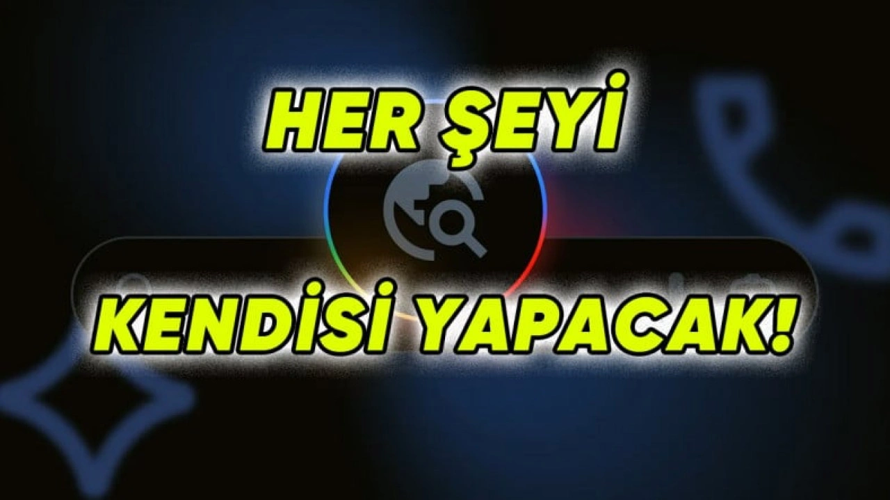 Google Arama'ya Gelecek Yeni Yapay Zeka Özellikleri Açıklandı