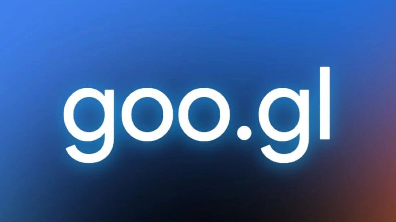 Google'dan "goo.gl" Linkleri Konusunda Geri Adım