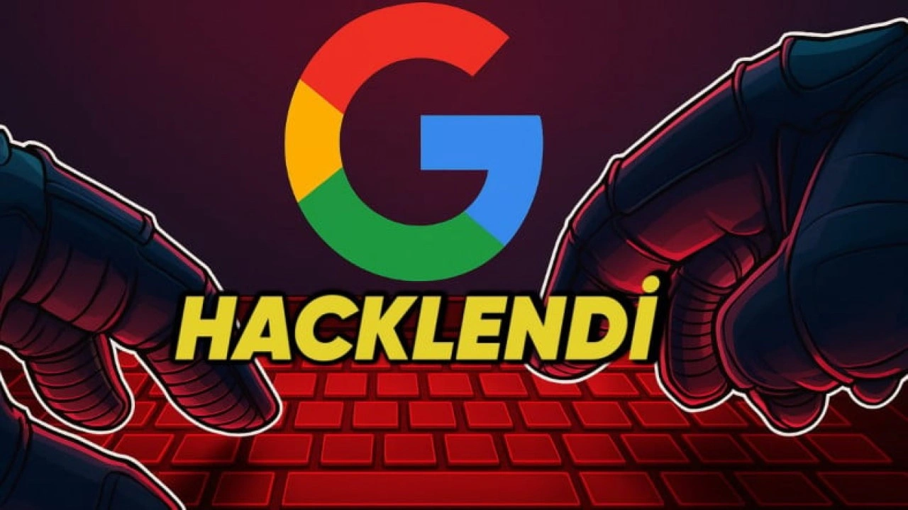 Google'ın Resmî YouTube Hesabı Hacklendi