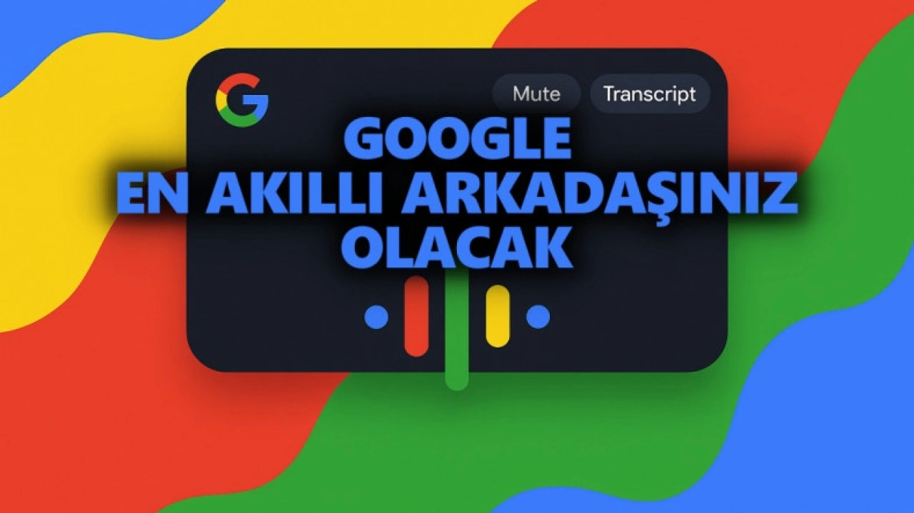 Google, Search Live Özelliğini Test Etmeye Başladı