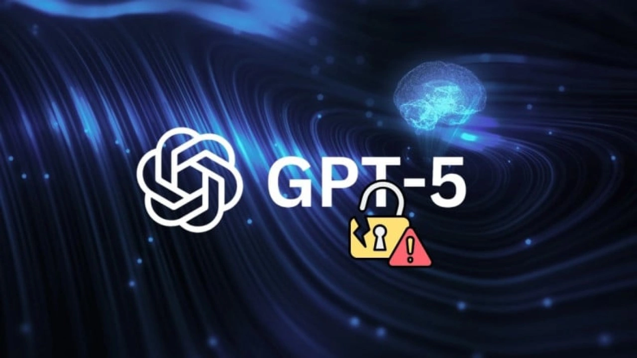 GPT-5'in Nasıl Çalıştığı Sızdırıldı