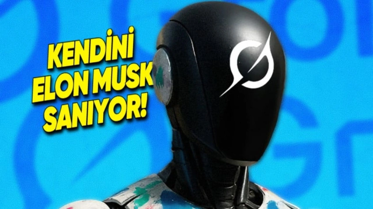 Grok, Gelen Güncellemenin Ardından Kafayı Yedi!