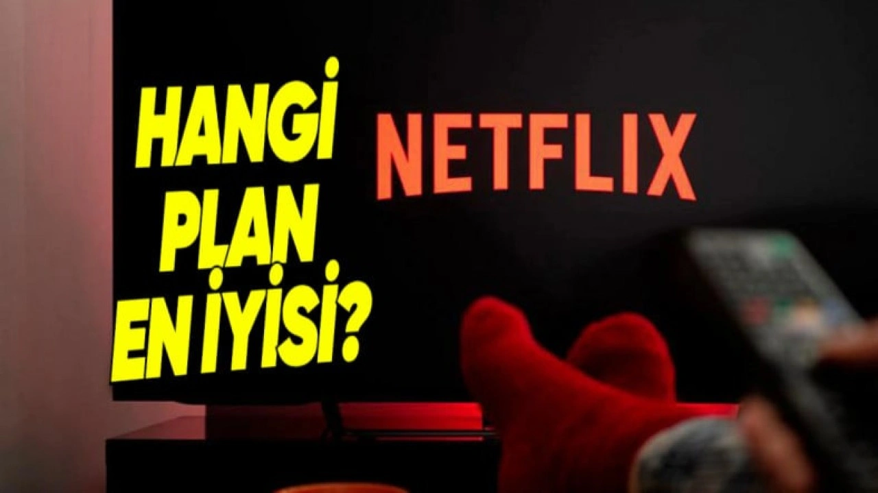 Güncel Netflix Abonelik Paketleri ve Fiyatları Ne Kadar?