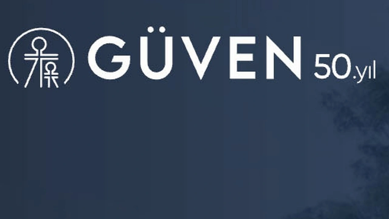 Güven Hastanesi, sağlık kategorisinde iki ayrı ödüle layık görüldü