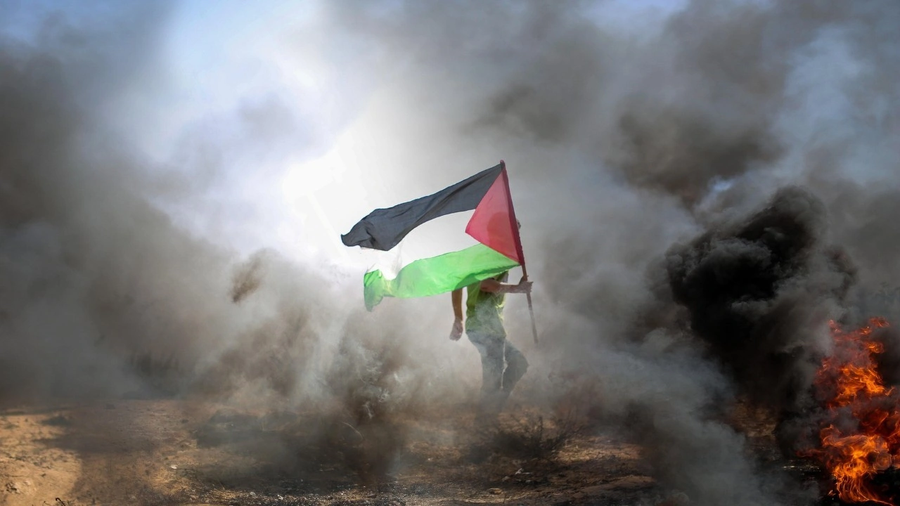 Hamas, Gazze'de ateşkes teklifine ‘olumlu yanıt’ verdi