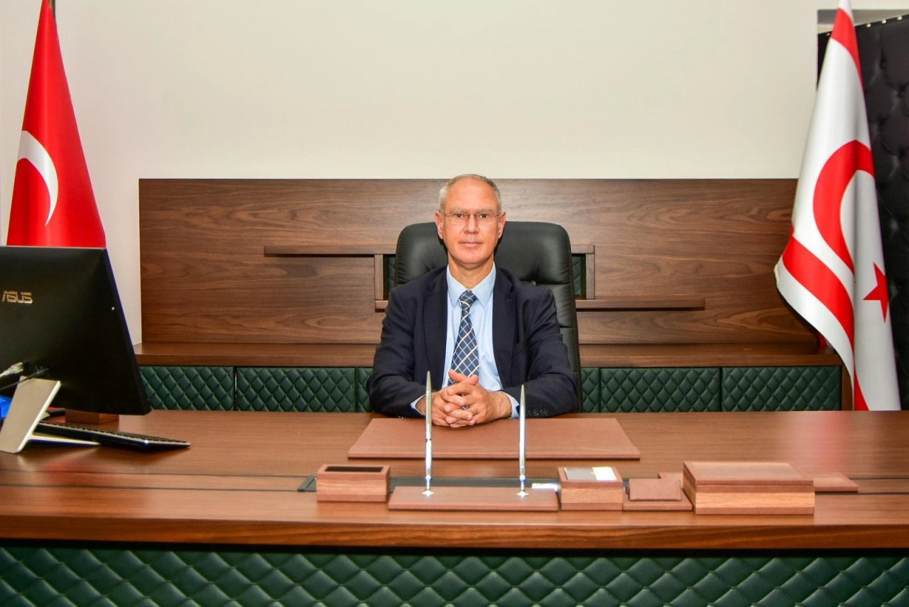 Hasipoğlu’ndan 15 Temmuz mesajı