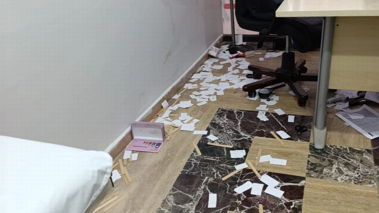 Hasta yakını, aile hekimini darp etti