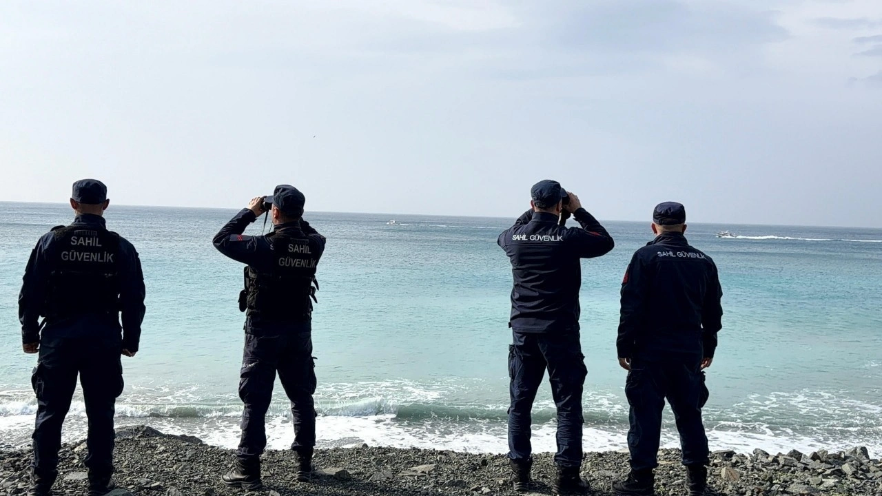 Hatay'da denize açıldıktan sonra kaybolan balıkçının cansız bedeni Kıbrıs'ta bulundu