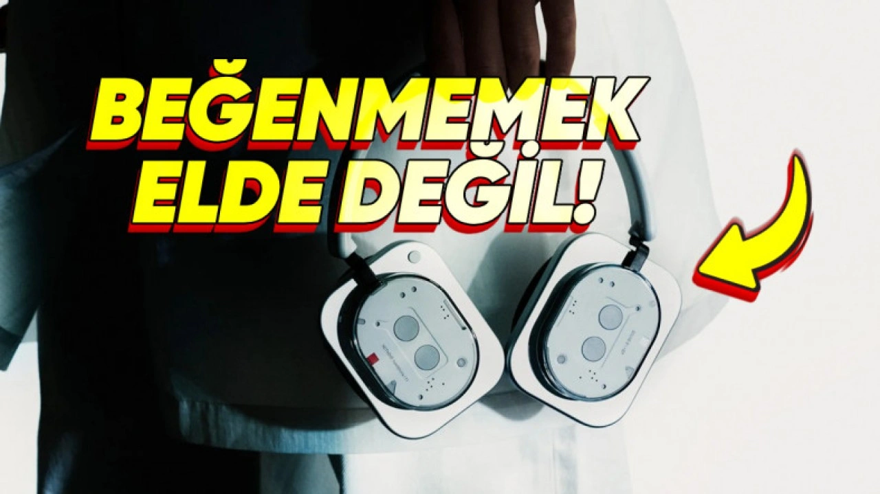 Headphone (1) Tanıtıldı: İşte Özellikleri ve Fiyatı