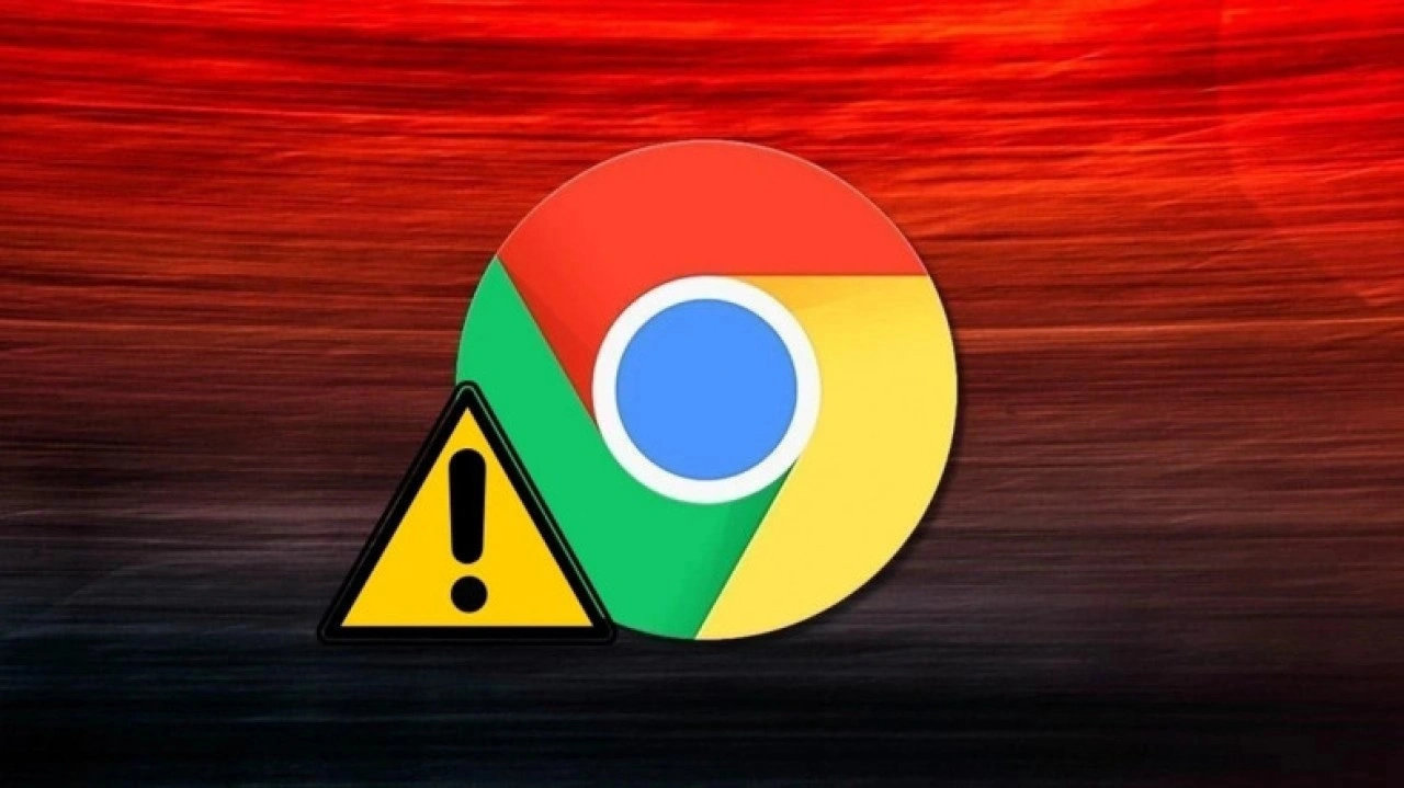 Hemen Güncelleyin: Chrome'un Önemli Bir Güvenlik Açığı Giderildi
