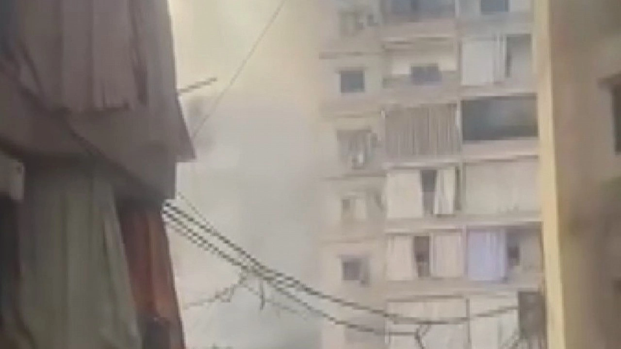 Hizbullah, askeri kanadının lideri Tabatabai'nin İsrail saldırısında öldüğünü açıkladı