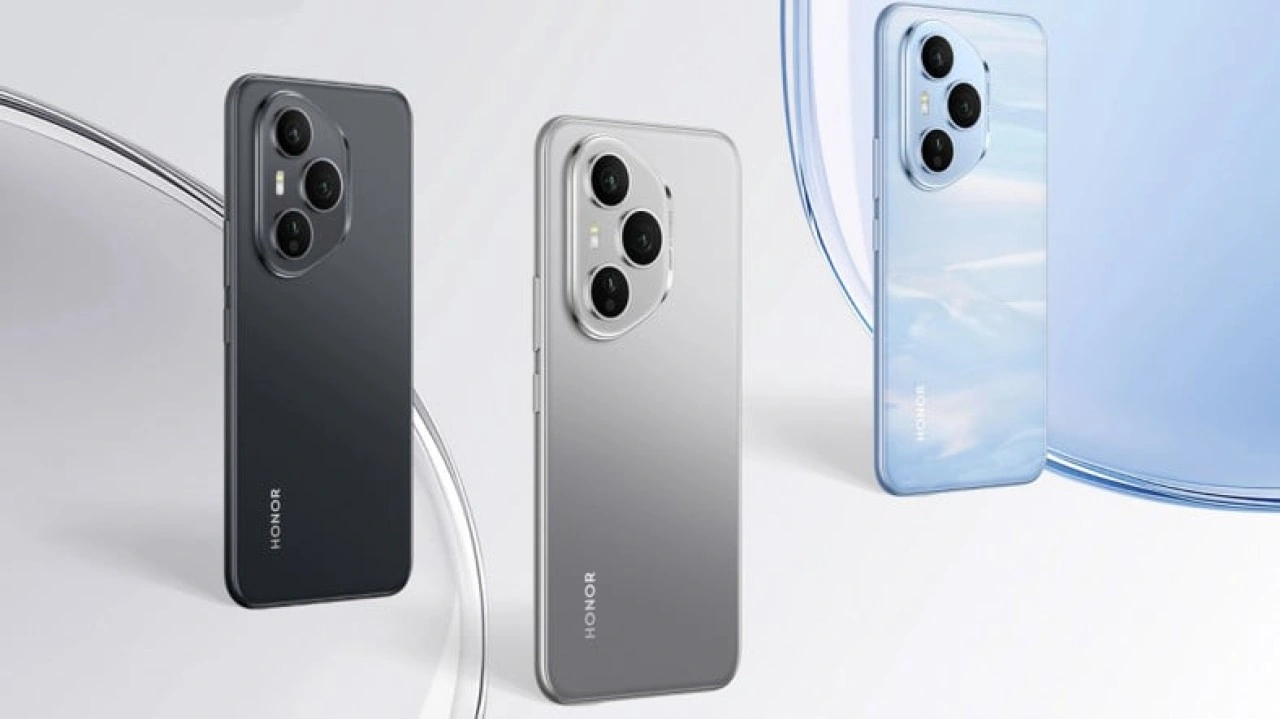 HONOR 400 ve 400 Pro Duyuruldu: İşte Özellikleri ve Fiyatı