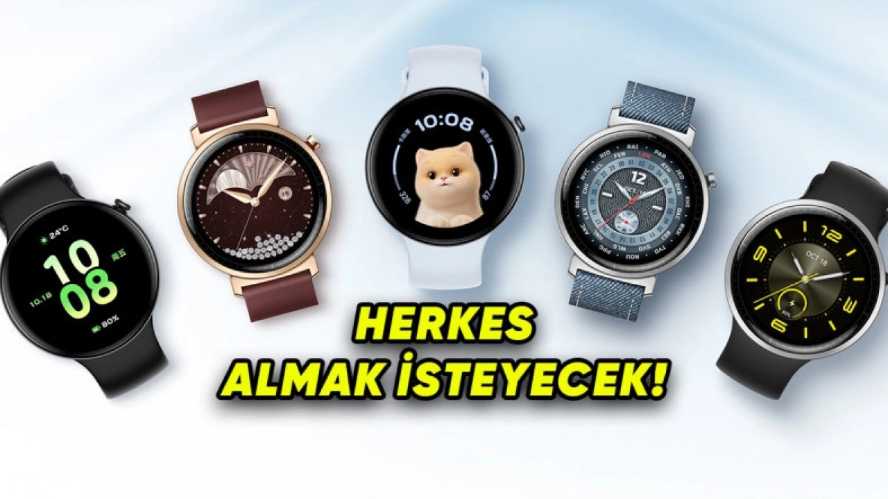 HONOR Watch Fit Vitality Edition Duyuruldu: İşte Fiyatı