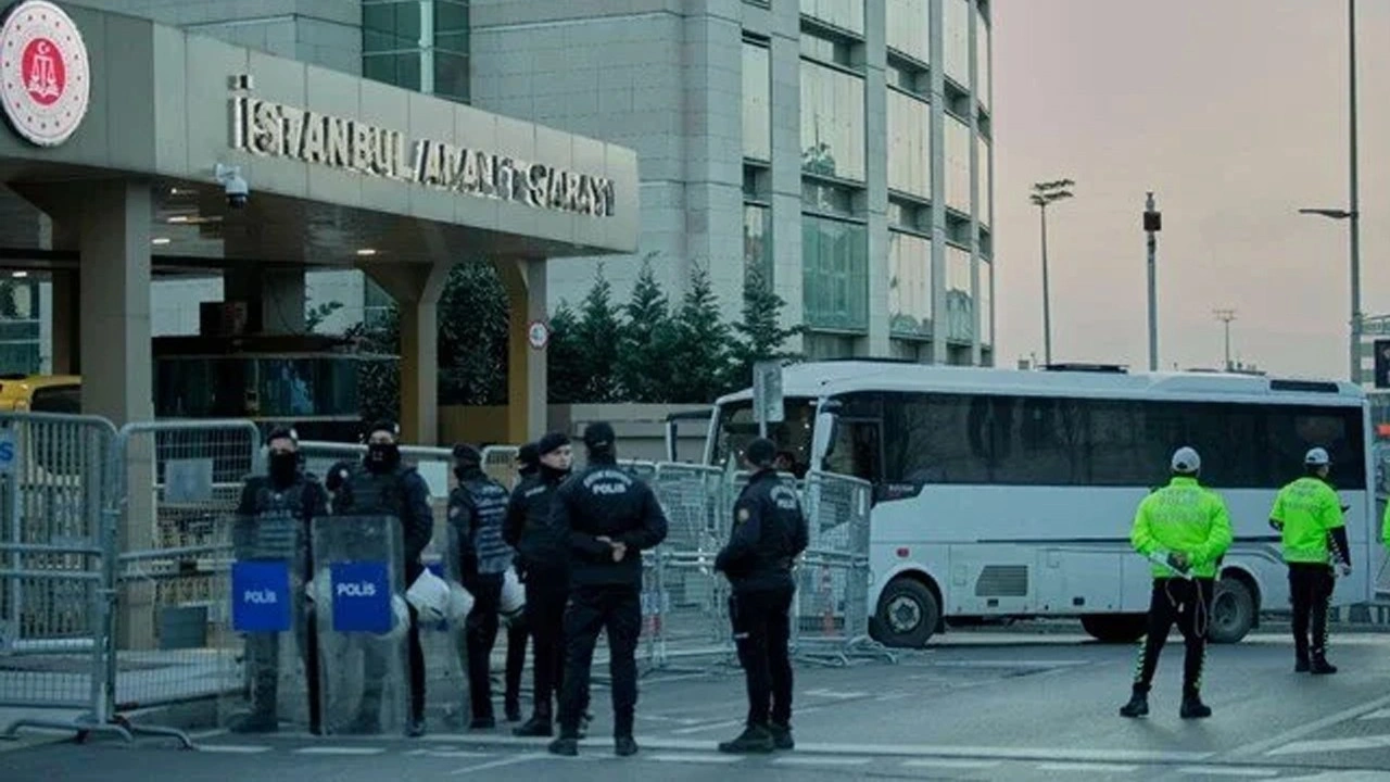 İBB operasyonunda üçüncü dalga