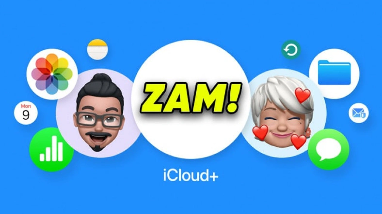 iCloud+ Fiyatlarına Zam Geldi: İşte Güncel Fiyatlar!