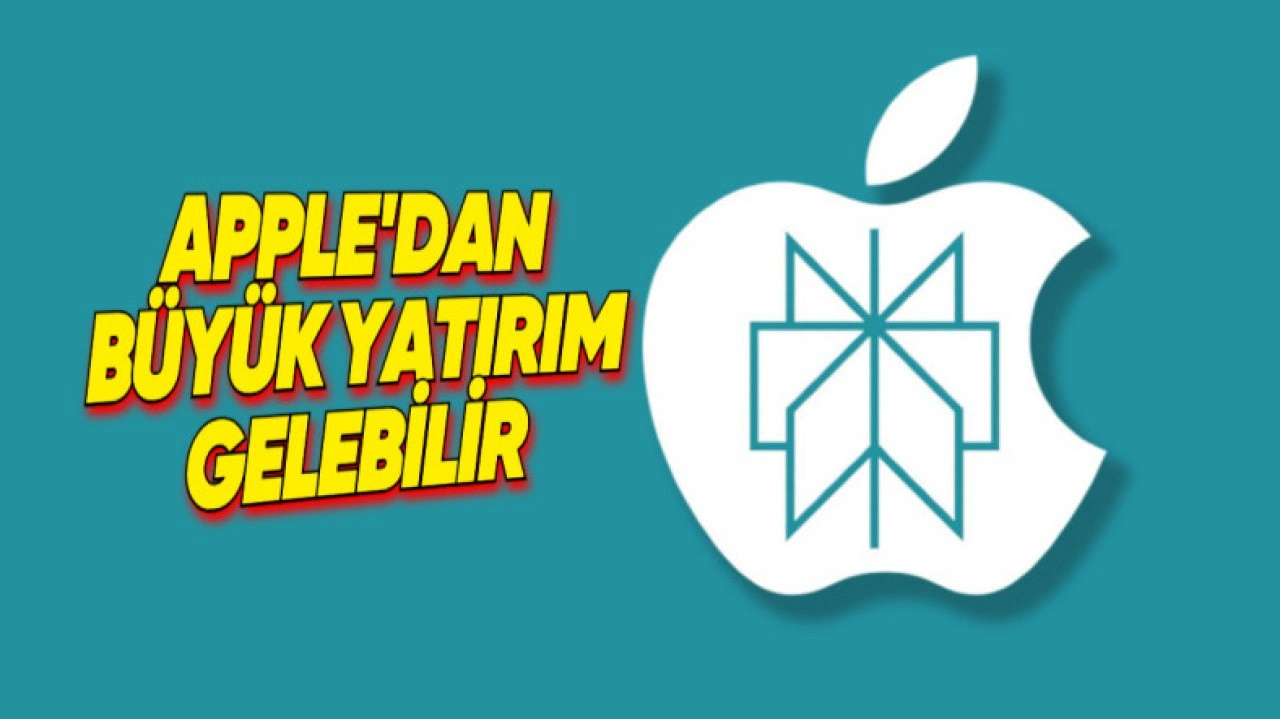İddia: Apple, Perplexity'i Satın Alabilir