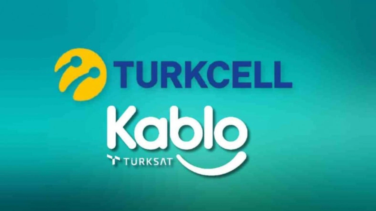 İddia: Turkcell, Türksat Kablonet'i Satın Alacak