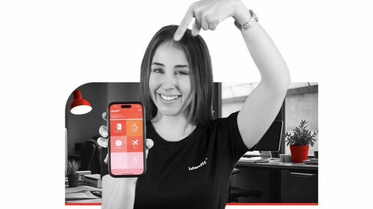 İK yönetimi yazılımı idenfit, Kuşakların İşgücüne Etkisi Raporu'nu yayımladı
