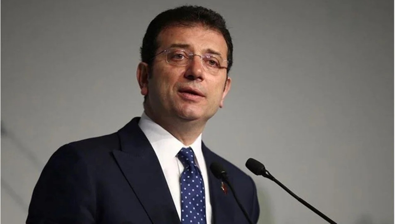 İmamoğlu’nun “diploma” davası 11 Eylül’de görülecek