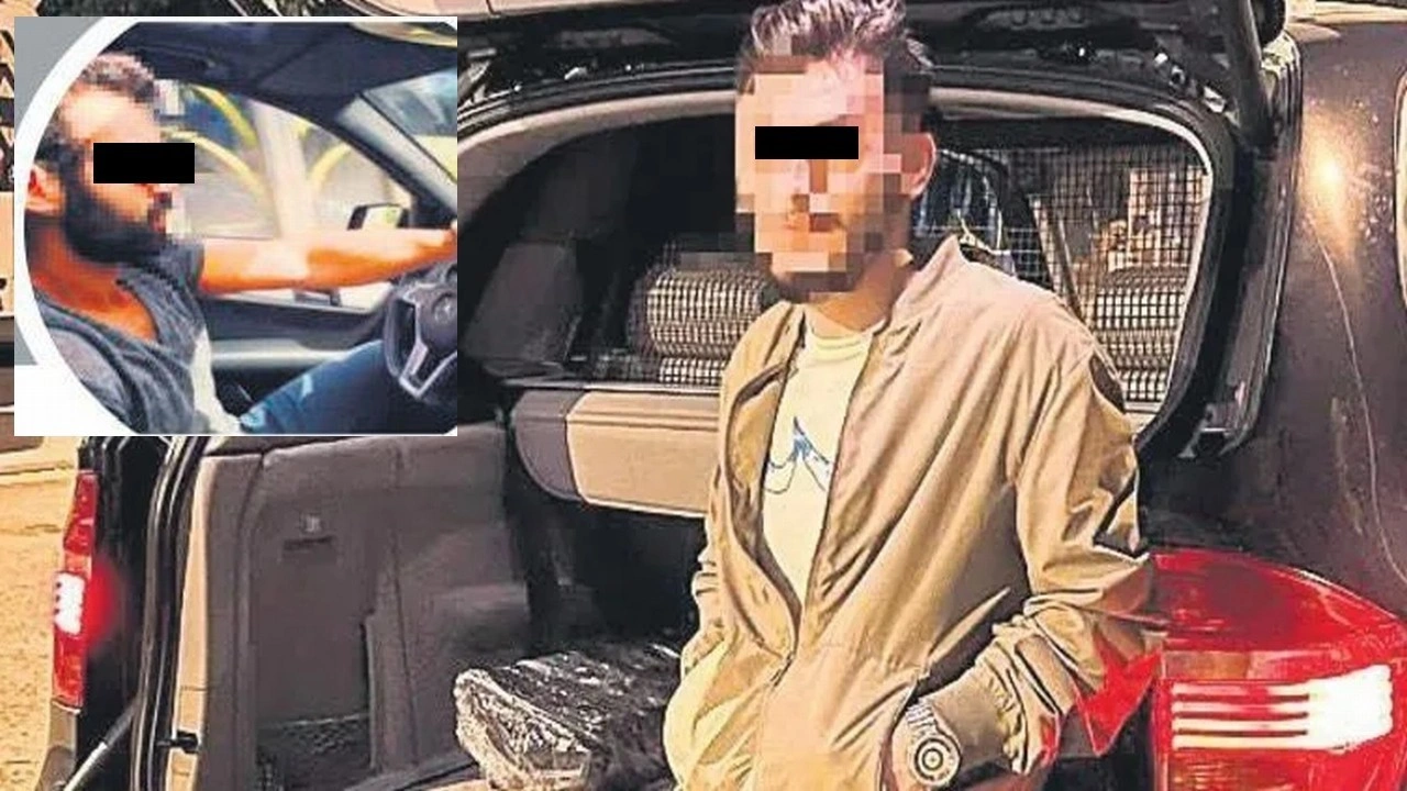 İntikam tuzağına 24 yıl hapis talebi