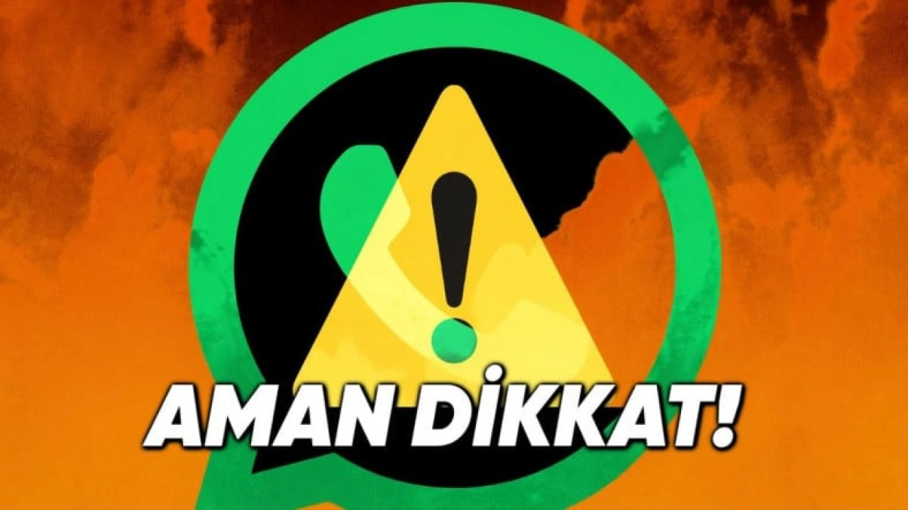 iPhone Kullanıcıları Dikkat: WhatsApp’ı Güncelleyin