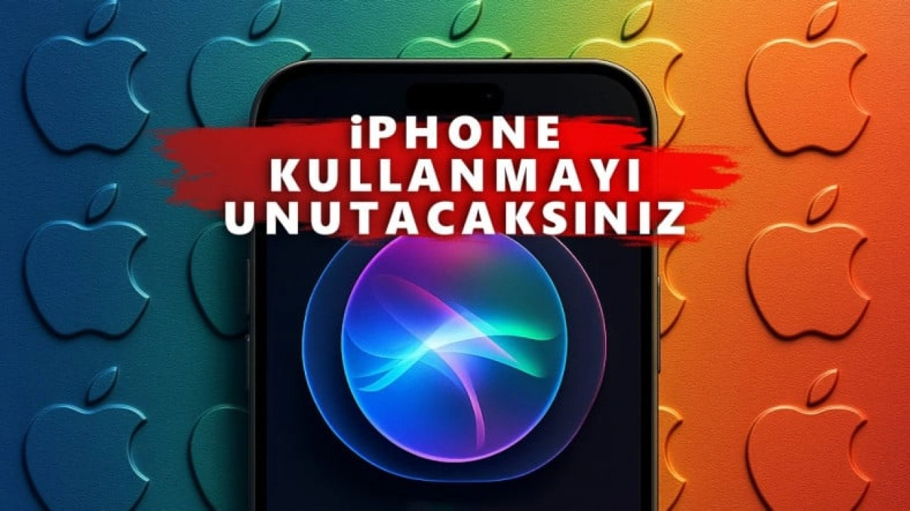 iPhone Kullanım Şeklinizi Tamamen Değiştirecek Özellik Yolda