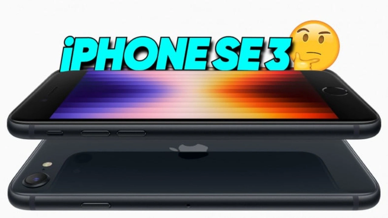 iPhone SE 3 (2022) Özellikleri ve Fiyatı