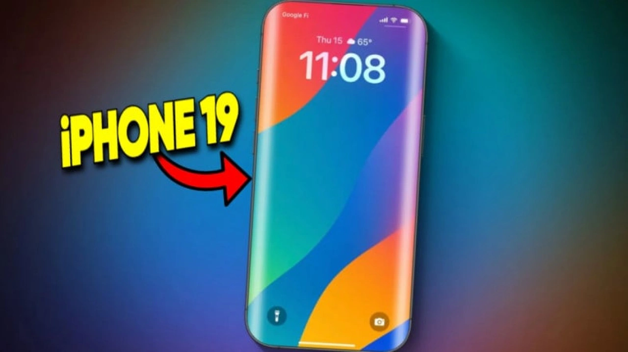 iPhone Tasarımlarının 2027'ye Kadar Her Yıl Yenileneceği İddia Edildi