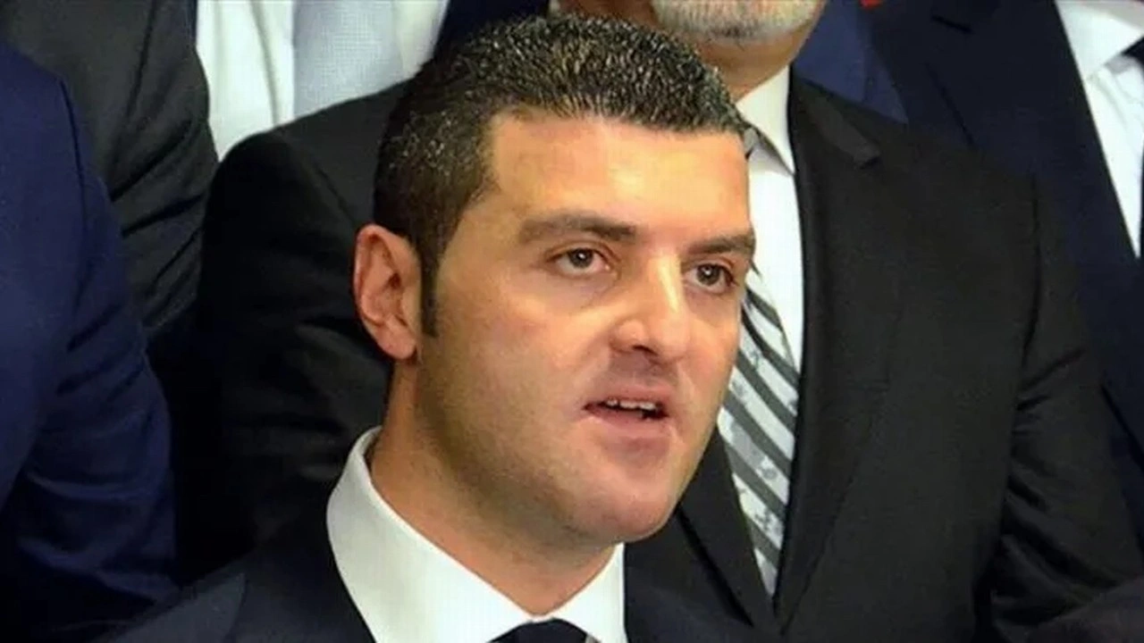 İranlı işadamından suç duyurusu! "Emir Sarıgül beni 250 milyon lira dolandırdı"